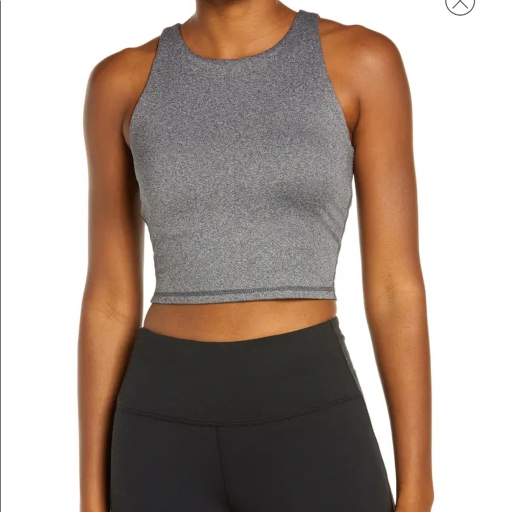 Madewell Top *NWOT*